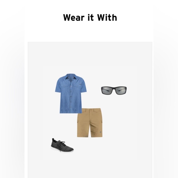 Eddie Bauer Saxon Polarizes men’s sunglasses - Picture 12 of 16